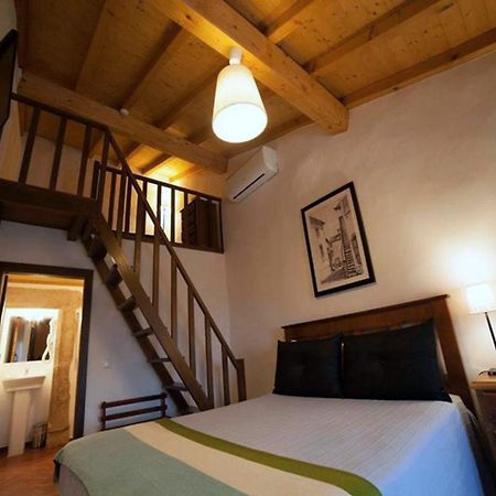 Estalagem De Marvao Bed and Breakfast Exteriör bild