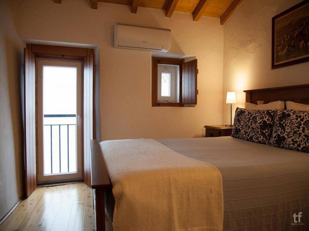 Estalagem De Marvao Bed and Breakfast Rum bild