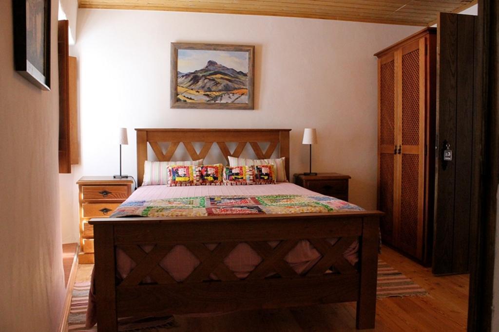 Estalagem De Marvao Bed and Breakfast Rum bild