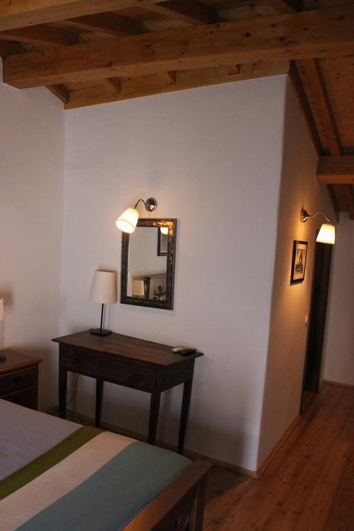 Estalagem De Marvao Bed and Breakfast Exteriör bild