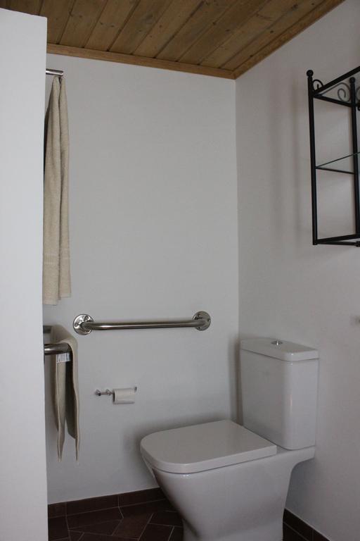 Estalagem De Marvao Bed and Breakfast Rum bild