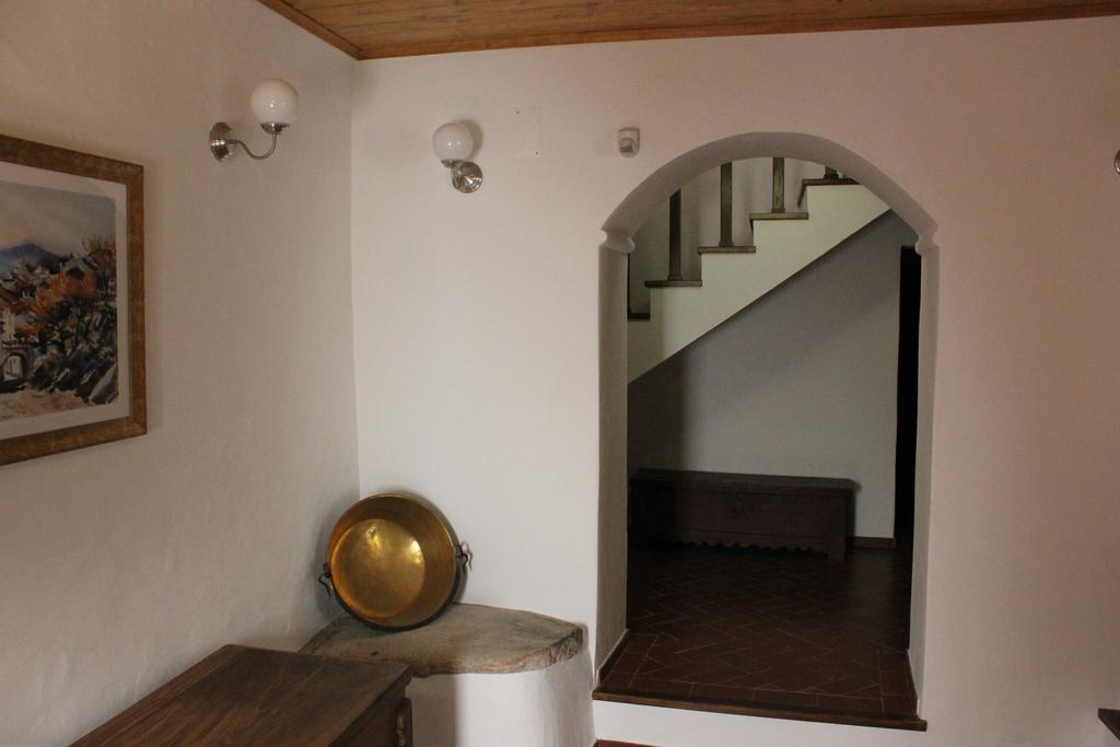 Estalagem De Marvao Bed and Breakfast Exteriör bild